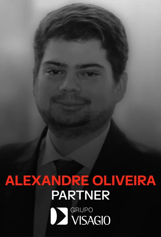 Mentor Alexandre Oliveira 