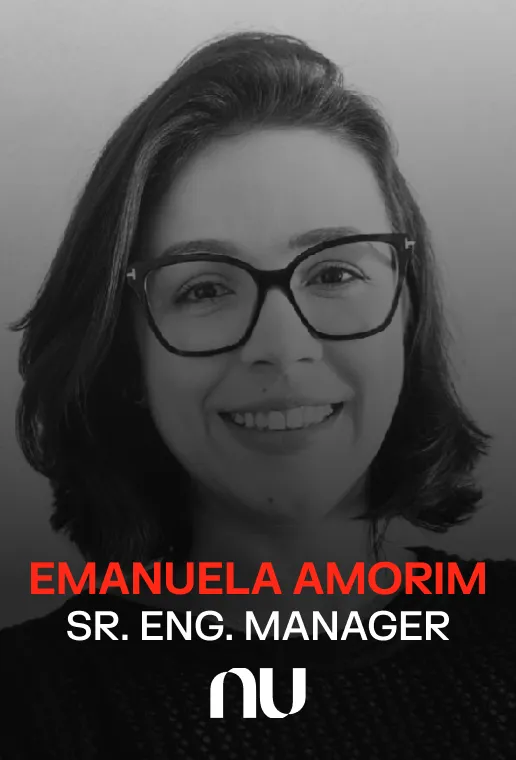 Mentor Emanuela Amorim