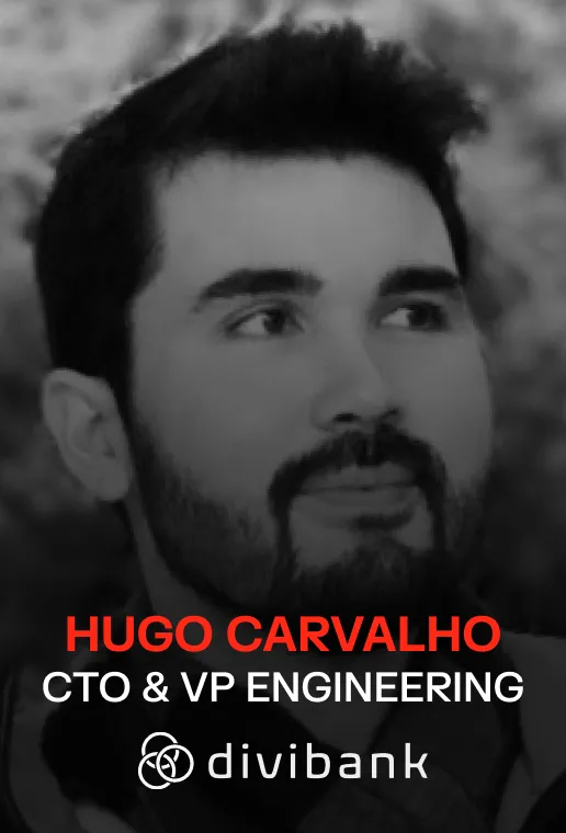 Mentor Hugo Carvalho
