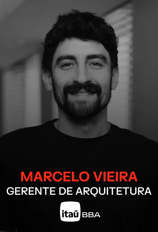 Mentor Marcelo Vieira