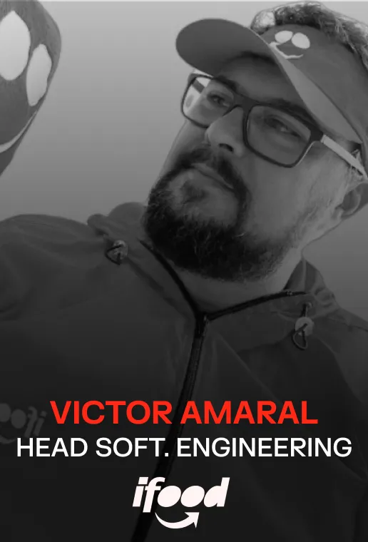 Mentor Victor Amaral